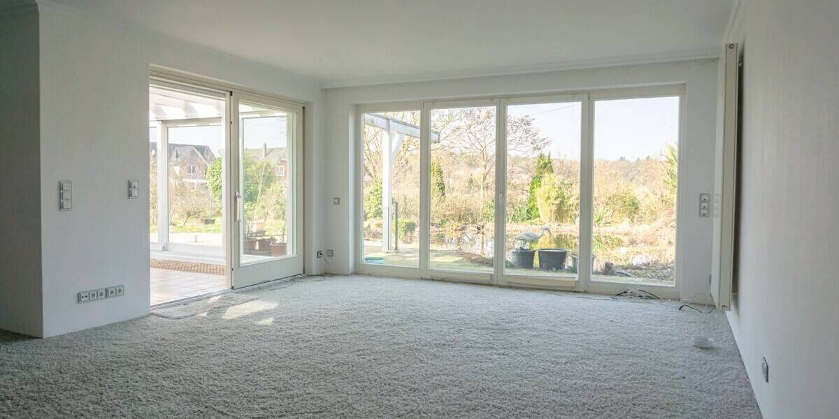 Einfamilienhaus Schwanewede / Löhnhorst Löhnhorst - 5 Zimmer, 197 m&sup2;, 565.000&euro; | Angebot:25929550