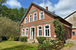Sanierungsbedürftiger Resthof in Hude-Holle!