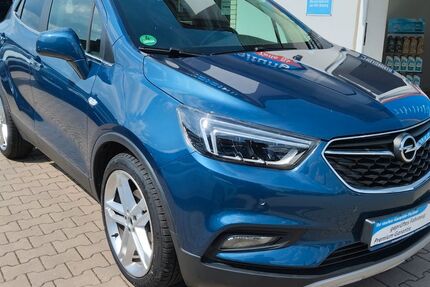 Opel Mokka 68.472 km 11.999 &euro; Jade 26349