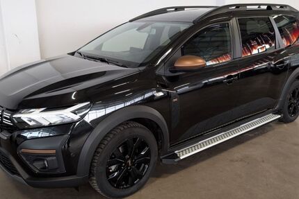 Dacia Jogger 27.500 km 22.990 &euro; Delmenhorst 27751