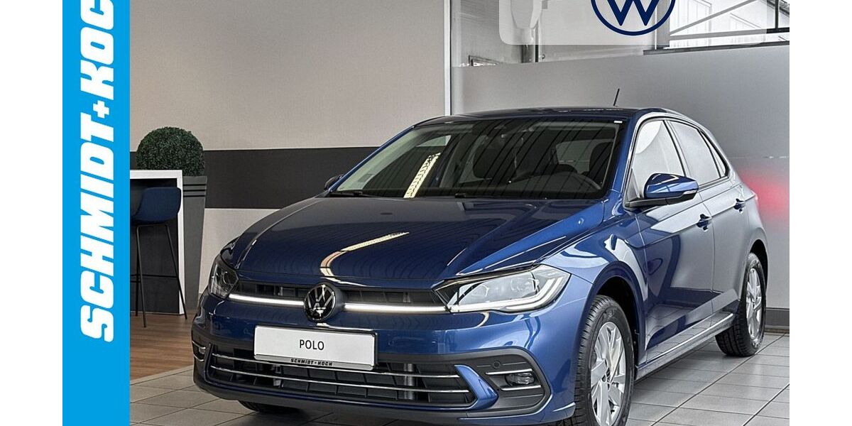 VW Polo 1.250 km 29.990 &euro; Oldenburg 26123