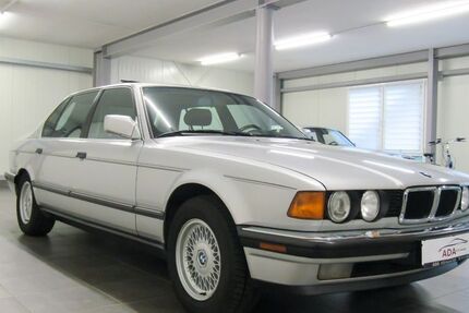 BMW 750 223.000 km 13.999 &euro; Oldenburg 26125