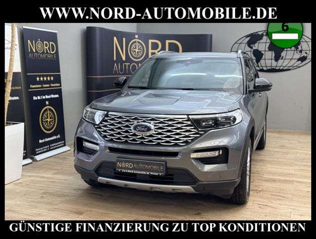 Ford Explorer 111.459 km 36.980 &euro; Rastede/ Wahnbek 26180