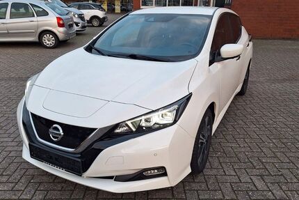 Nissan Leaf 43.000 km 13.990 &euro; Oldenburg 26125