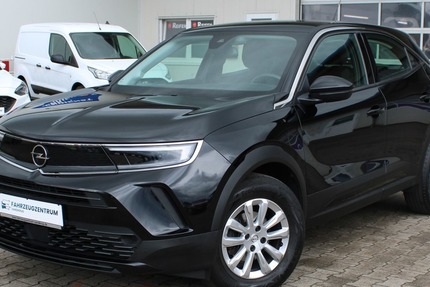 Opel Mokka 1,5 EDITION 1.HD LED/DIGIT/LENKRADHZ/CAM 113.443 km 14.490 &euro; Hatten 26209