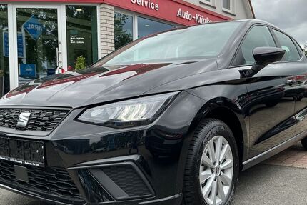 Seat Ibiza 7.881 km 16.800 &euro; Oldenburg 26125