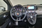 Abarth 595 Turismo Sport LED Navi Klima Memory Leder 21.500 km 21.450 &euro; Garrel 49681