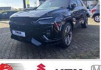Gebrauchtwagen SsangYong Actyon Lux AT 2WD +Navi+Apple+360 Grad+Garantie