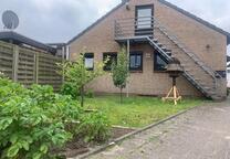 Dachgeschoßwohnung zum 01.07.