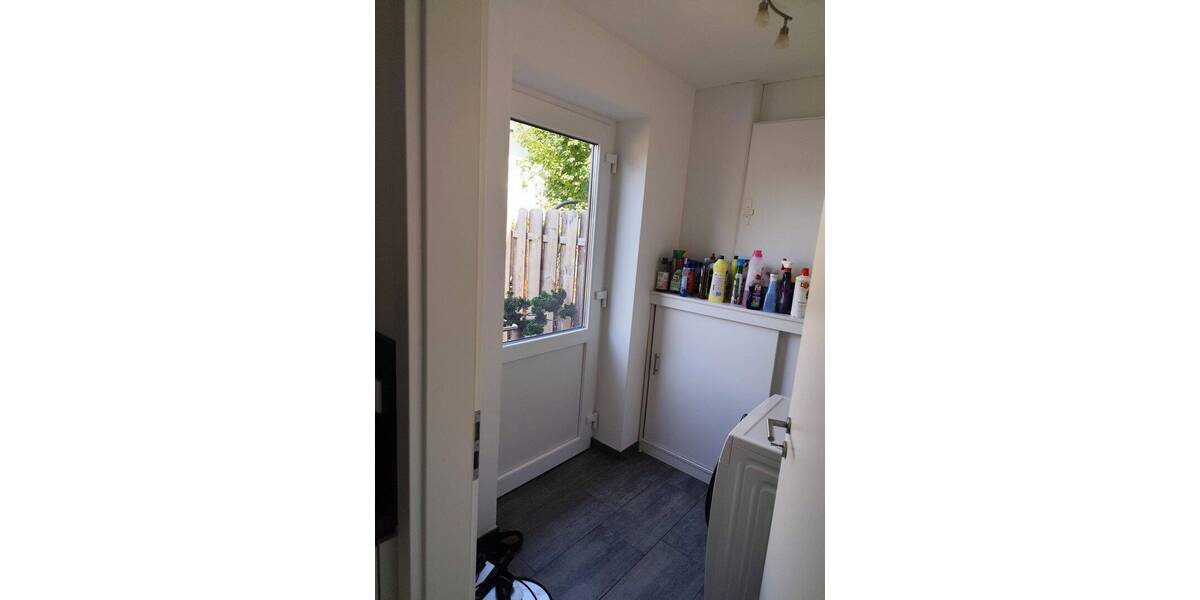 sehr gepflegte Doppelhaushälfte , 5 Jahre jung , von privat 4 zimmer