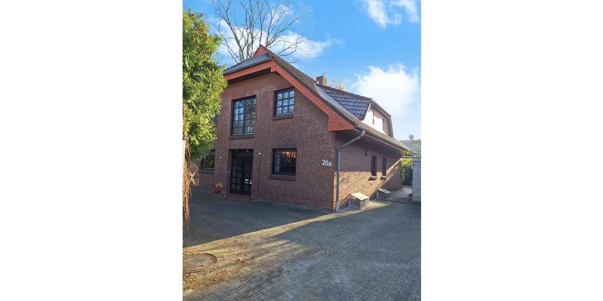 Wohnung zum Kaufen in Oldenburg 164.900 € 50 m² 2 zimmer