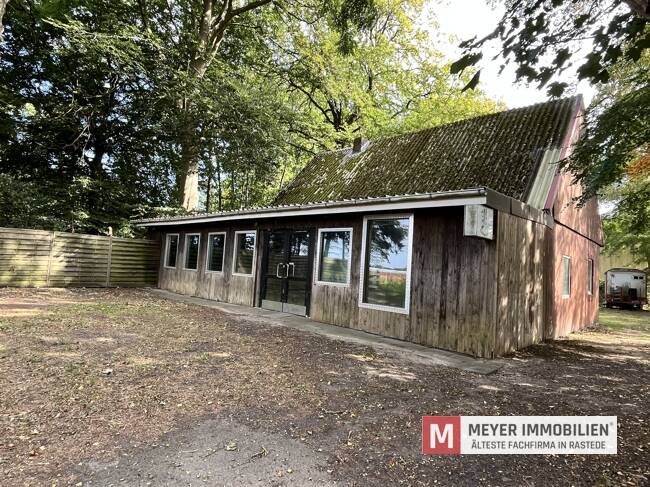 Mehrfamilienhaus, Wohnhaus Ganderkesee Hoyerswege - 1.190.000&euro; | Angebot:26919741