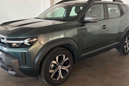 Dacia Duster 17.500 km 23.500 &euro; Delmenhorst 27751