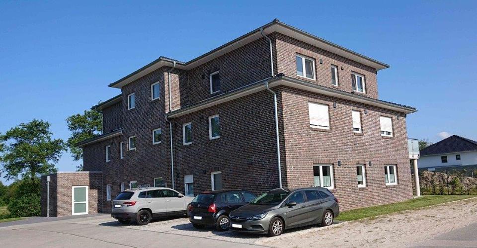 Erdgeschoßwohnung Apen - 3 Zimmer, 84 m&sup2;, 279.850&euro; | Angebot:26942144