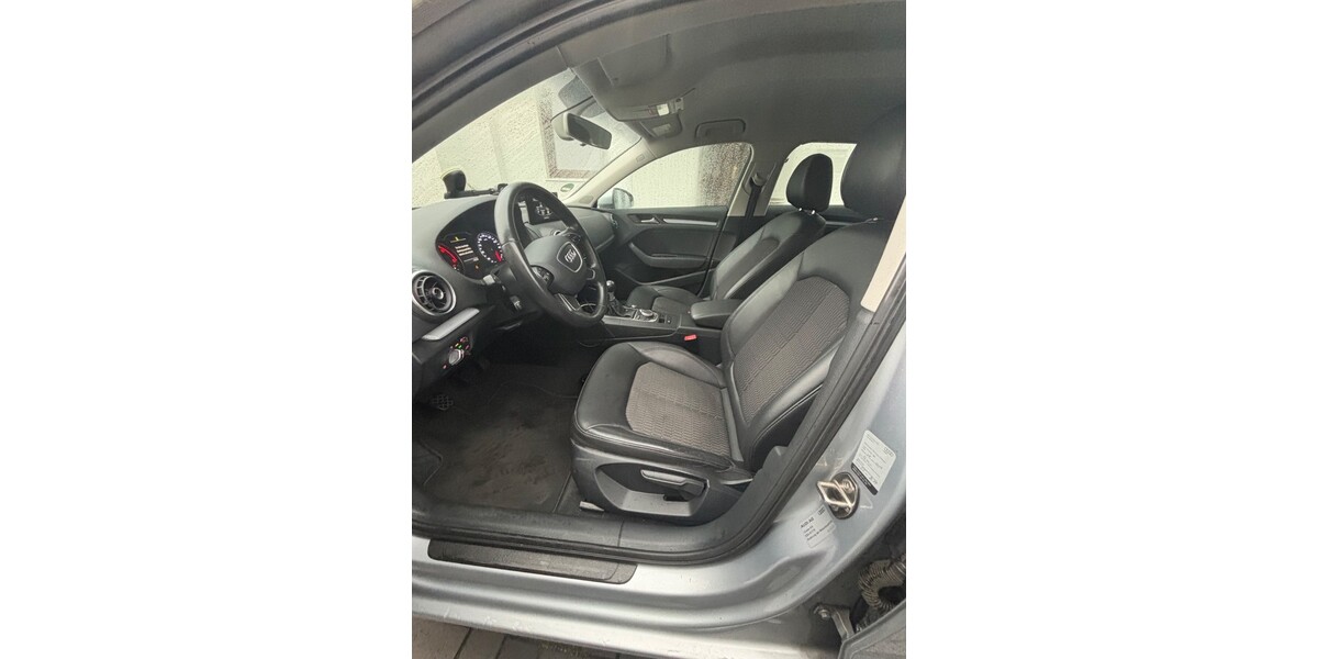 Audi A3 225.500 km 8.500 &euro; Delmenhorst 27749