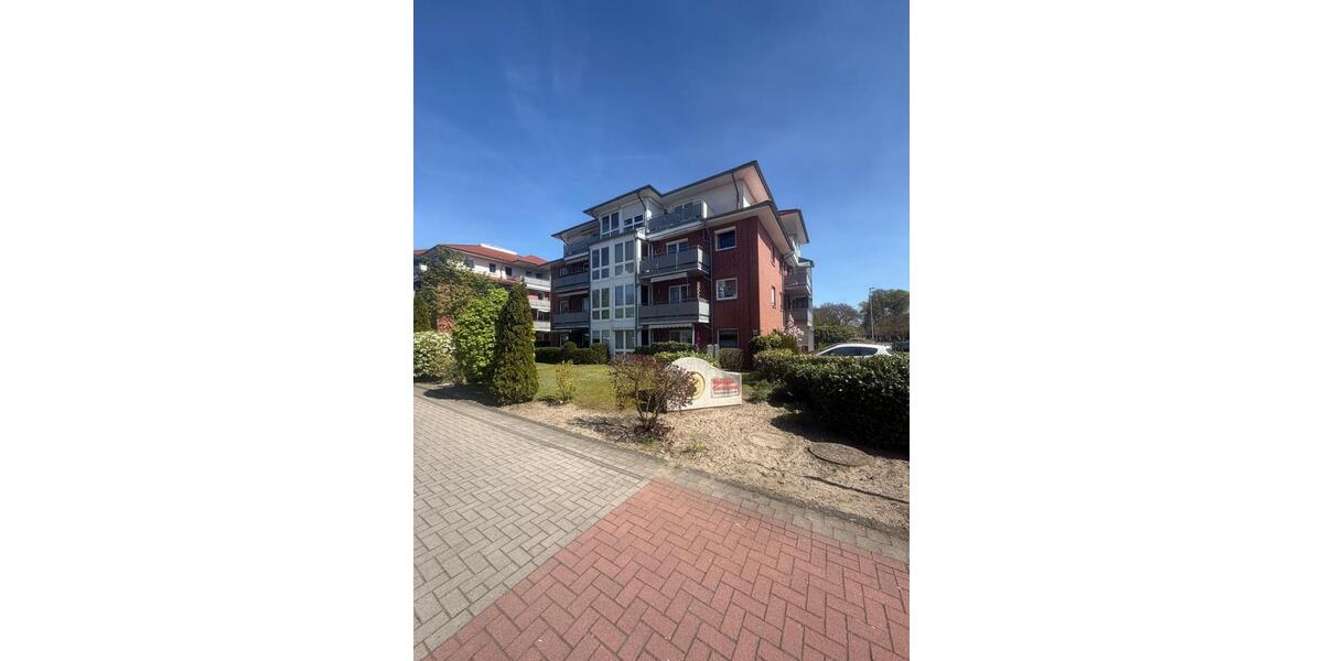 Etagenwohnung Delmenhorst Deichhorst - 2 Zimmer, 62 m&sup2;, 620&euro; | Angebot:26297104