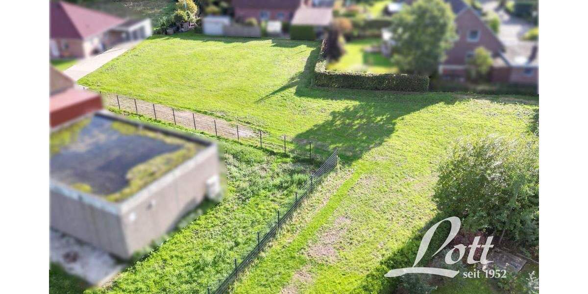 Grundstück Apen - 233.650&euro; | Angebot:24807058