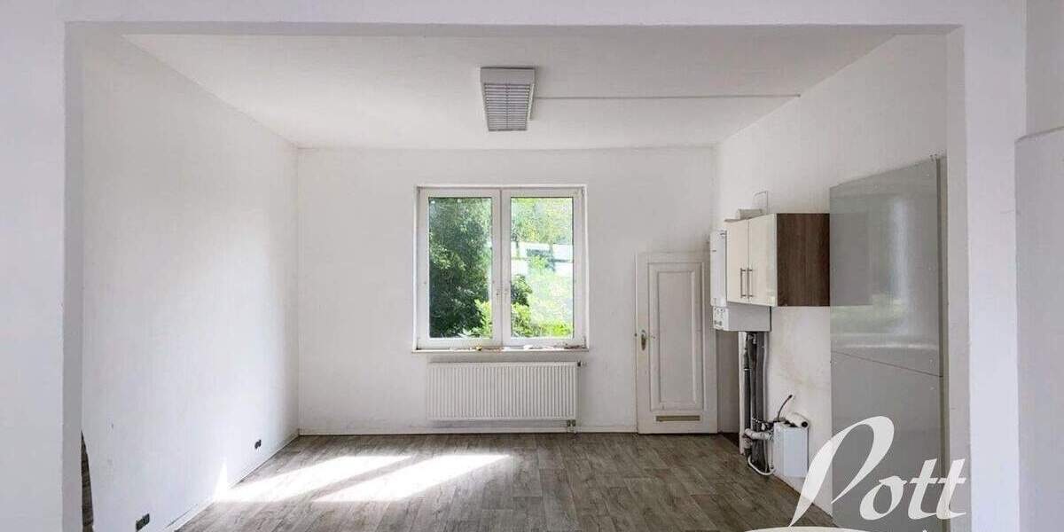Mehrfamilienhaus, Wohnhaus Apen - 3 Zimmer, 124 m&sup2;, 258.000&euro; | Angebot:25814009