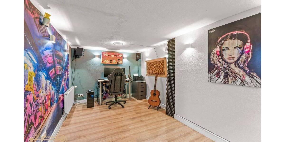 Reihenmittelhaus Delmenhorst Bungerhof - 4 Zimmer, 86 m&sup2;, 290.000&euro; | Angebot:26258495