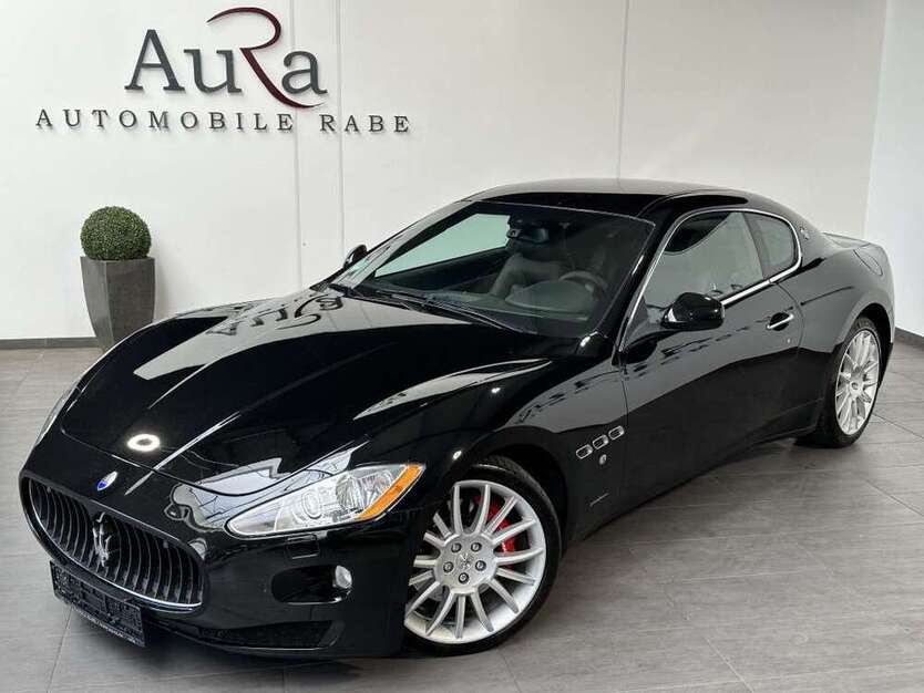 GranTurismo