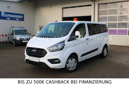 Ford Transit Custom 115.158 km 21.490 &euro; Sandkrug 26209