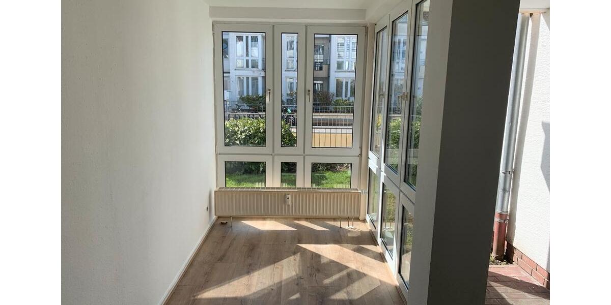 Erdgeschoßwohnung Oldenburg Drielaker-Moor - 1 Zimmer, 32 m&sup2;, 99.500&euro; | Angebot:27096948