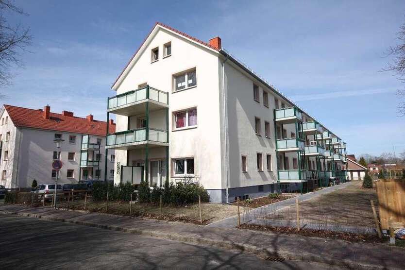 Wohnung zum Mieten in Oldenburg 468 € 62.39 m²