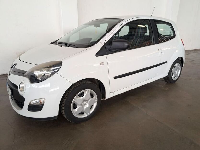 Twingo