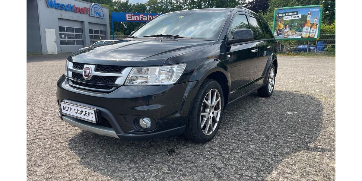 Fiat Freemont 152.000 km 8.499 € Wiefelstede-Borbeck 26215