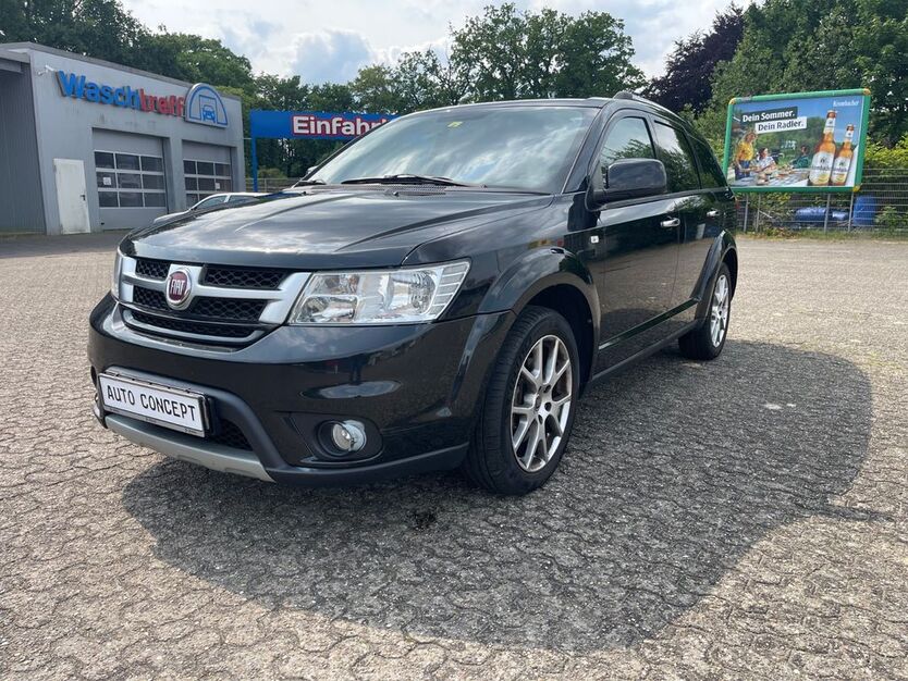 Fiat Freemont 152.000 km 8.499 € Wiefelstede-Borbeck 26215