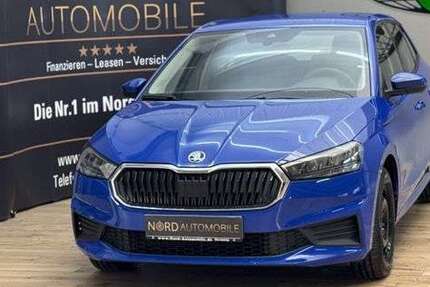 Skoda Fabia 28.100 km 11.890 &euro; Rastede/ Wahnbek 26180