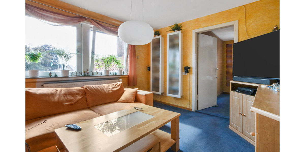 Ganderkesee-Heide Großzügiges Eckgrundstück mit Altbestand in begehrter Wohnlage - Grundstück Ganderkesee / Heide Heide | Angebot:26944147