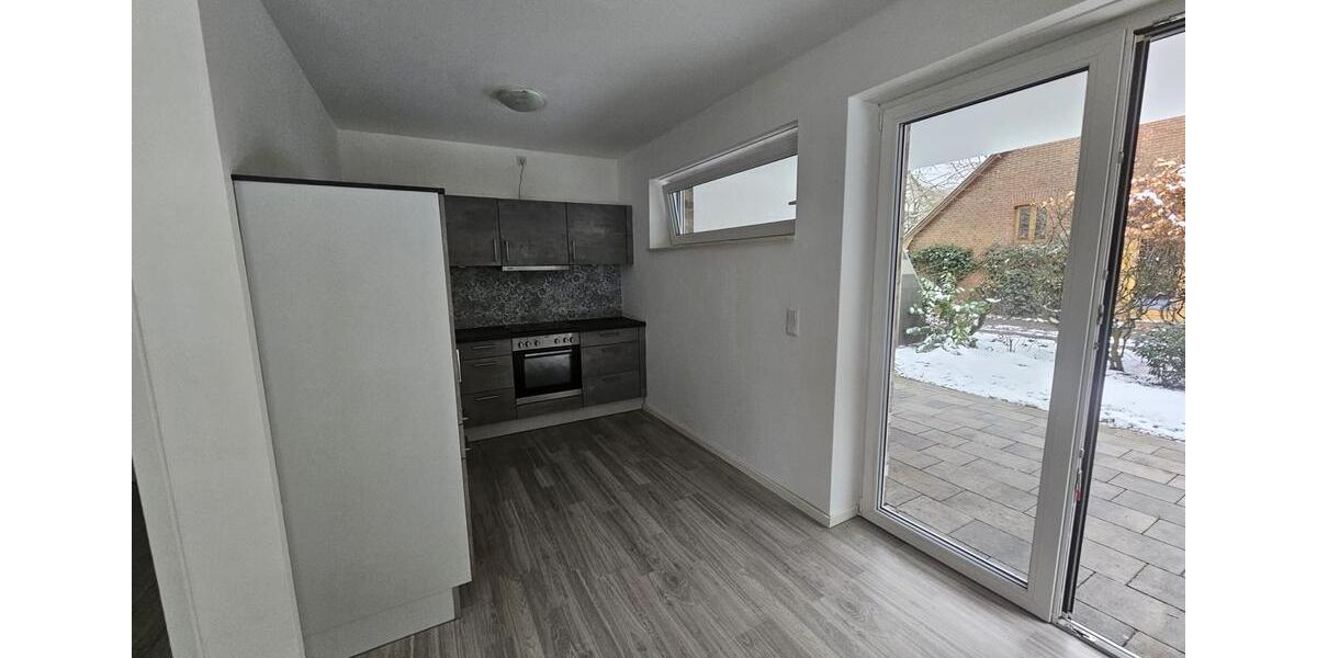 Erdgeschoßwohnung Oldenburg Eversten - 2 Zimmer, 61 m&sup2;, 882&euro; | Angebot:24733182