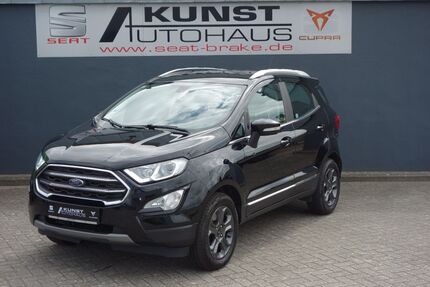 Ford EcoSport 96.000 km 8.990 &euro; Brake 26919