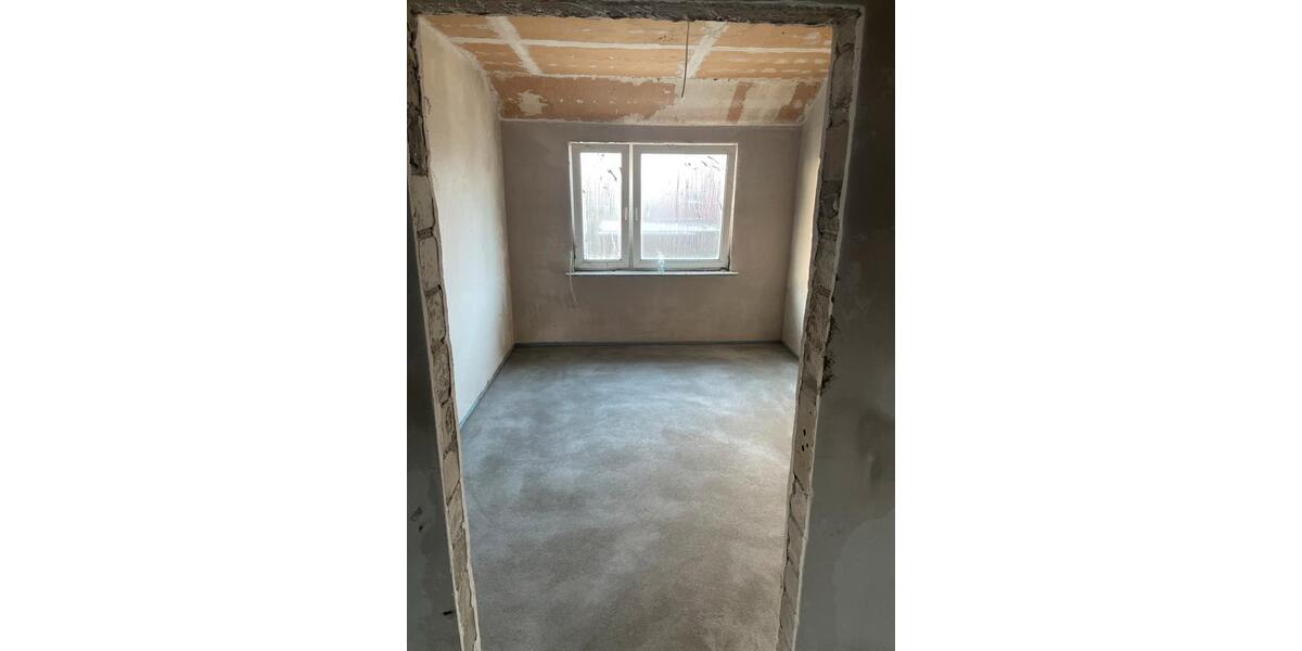 4Zimmer-Wohnung Erstbezug in Lemwerder, aktuell noch in Sanierung 4 zimmer