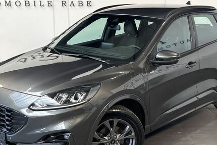 Ford Kuga 108.450 km 20.449 &euro; Wardenburg 26203