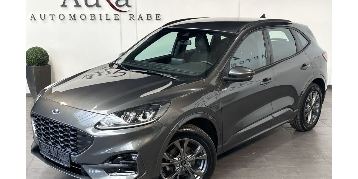 Ford Kuga 108.450 km 20.449 &euro; Wardenburg 26203