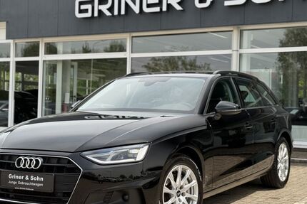 Audi A4 94.460 km 21.450 &euro; Lemwerder 27809