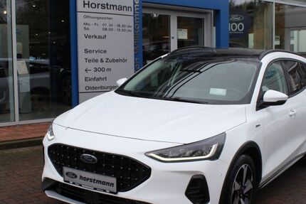 Ford Focus 22.560 km 27.950 &euro; Rastede 26180