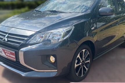 Mitsubishi Space Star 4.750 km 15.950 € Barßel 26676