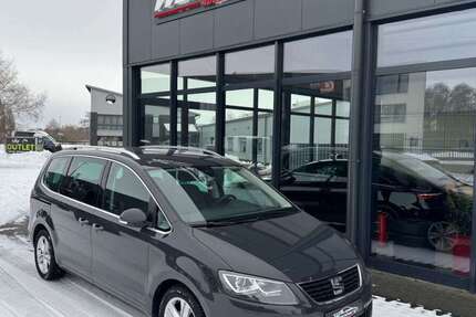 Seat Alhambra 98.520 km 23.950 &euro; Varel 26316
