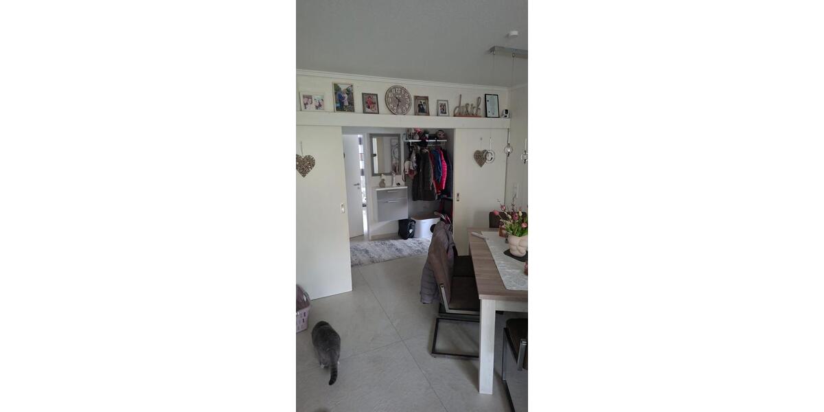 Erdgeschoßwohnung Oldenburg Kreyenbrück - 3 Zimmer, 78 m&sup2;, 305.000&euro; | Angebot:25178868