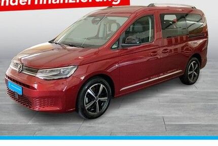 VW Caddy Maxi 16.268 km 37.678 &euro; Oldenburg 26135