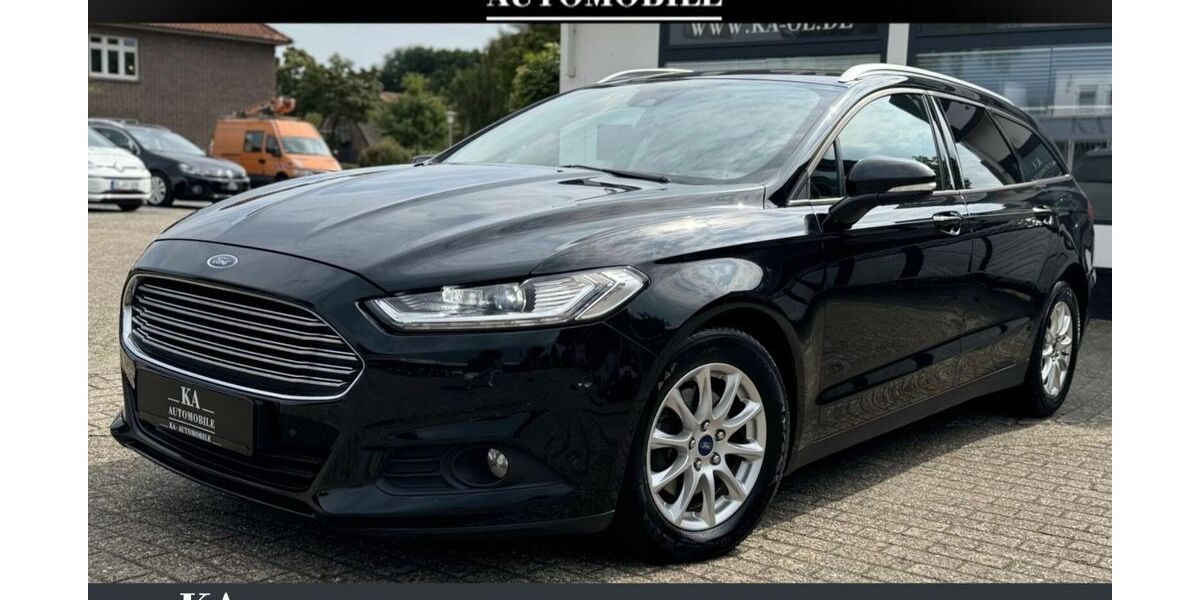 Ford Mondeo 165.899 km 11.999 € Oldenburg OT Etzhorn 26125