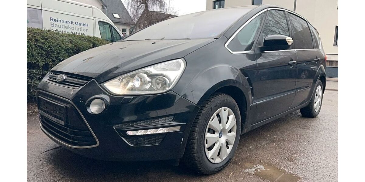 Ford S-Max 167.900 km 7.999 &euro; Oldenburg 26129
