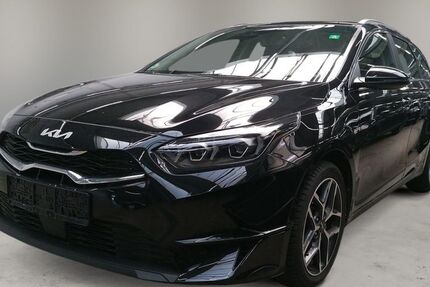 Kia ceed Sportswagon 8.500 km 23.495 € Cloppenburg 49661