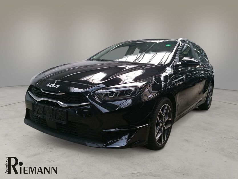 Kia ceed Sportswagon 8.500 km 23.495 € Cloppenburg 49661
