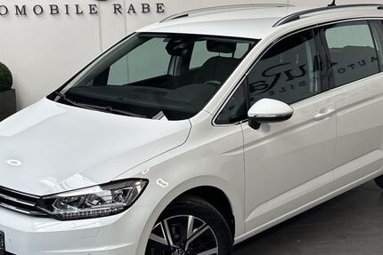 VW Touran 87.450 km 25.749 &euro; Wardenburg 26203