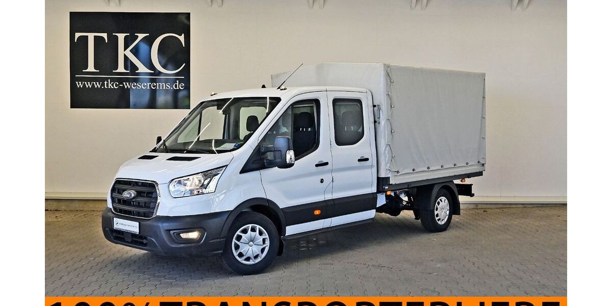Ford Transit 15.400 km 29.631 &euro; Hude 27798