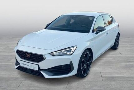 Cupra Leon 41.702 km 22.476 &euro; Oldenburg 26135